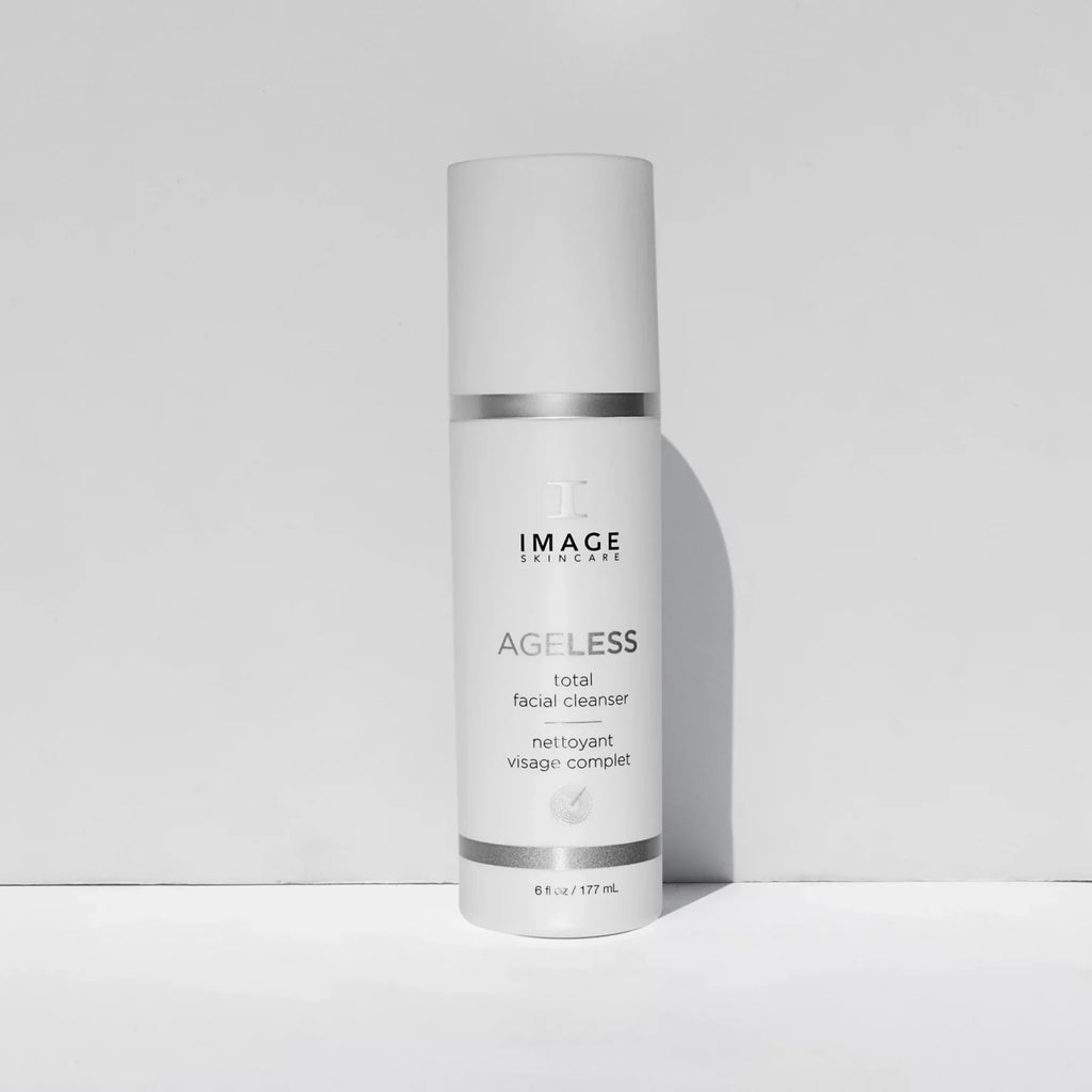 AGELESS TOTAL FACIAL CLEANSER (177ML) image 1