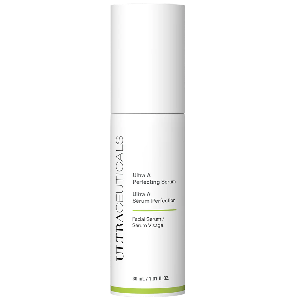 Ultra A Perfecting Serum image 0
