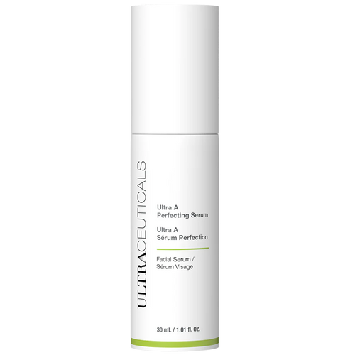 Ultra A Perfecting Serum image 0