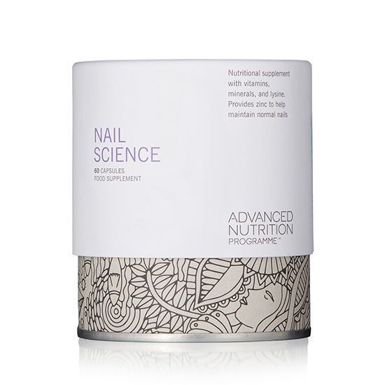 NAIL SCIENCE image 0