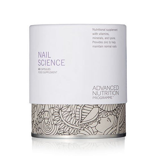 NAIL SCIENCE image 0