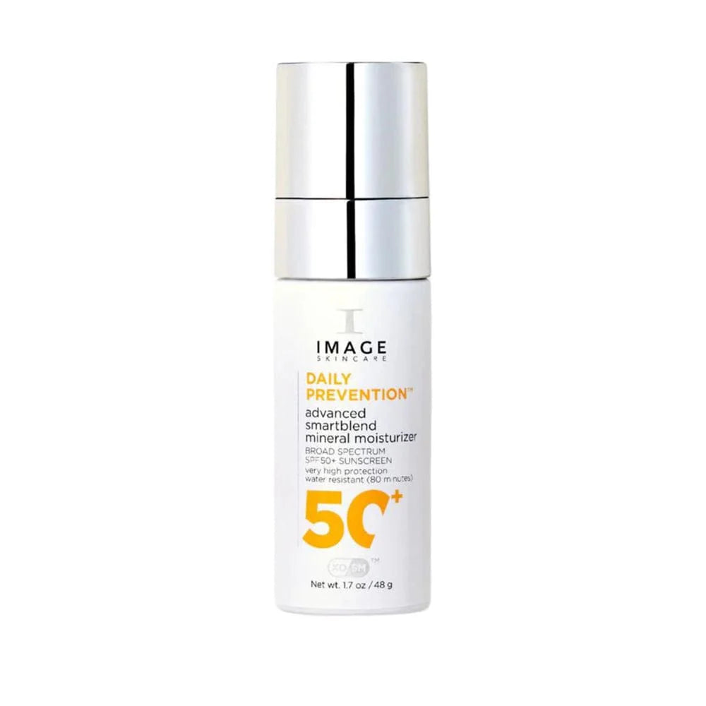 Daily Prevention Advanced Smartblend Mineral Moisturizer SPF 50 image 0