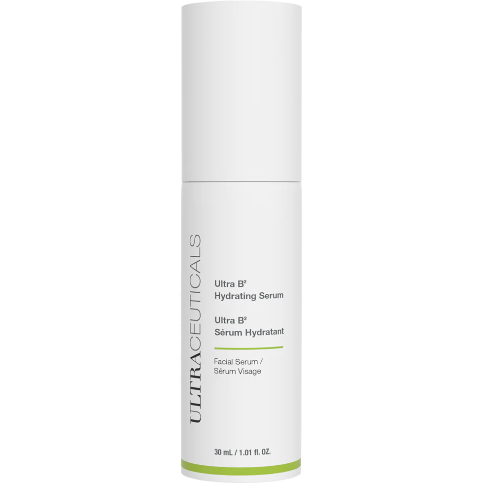 Ultra B² Hydrating Serum image 0