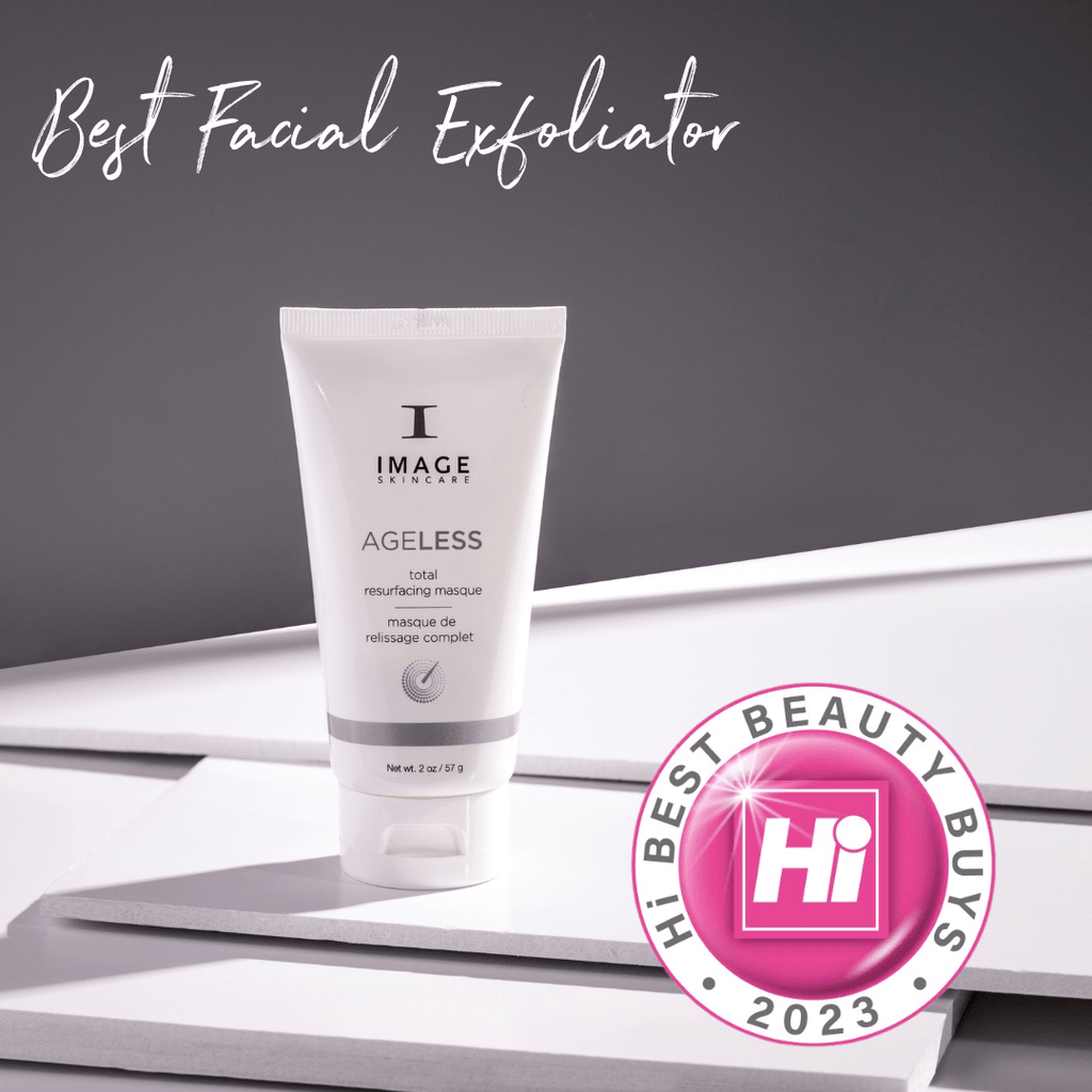 AGELESS TOTAL RESURFACING MASQUE (59ML) image 0