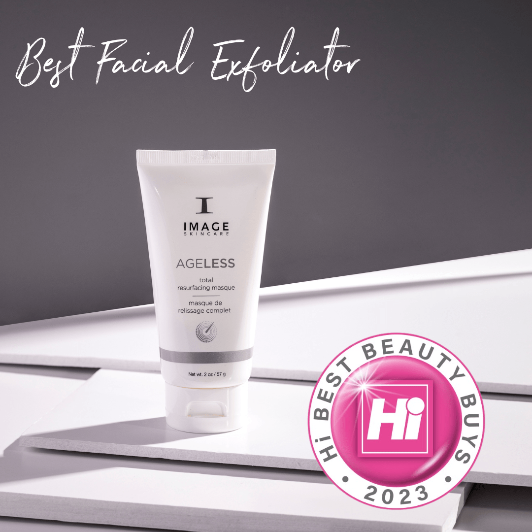 AGELESS TOTAL RESURFACING MASQUE (59ML) image 0