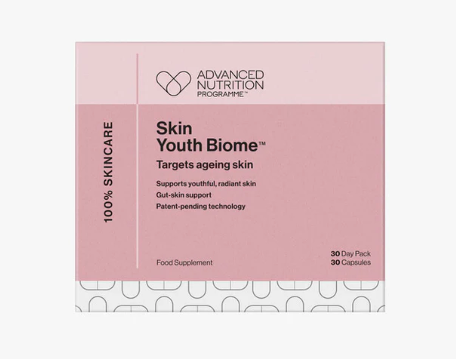 Advanced Nutrition Programme Skin Youth Biome