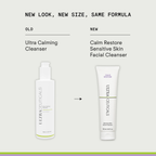 Calm Restore Sensitive Skin Facial Cleanser (Ultra Calming Cleanser)