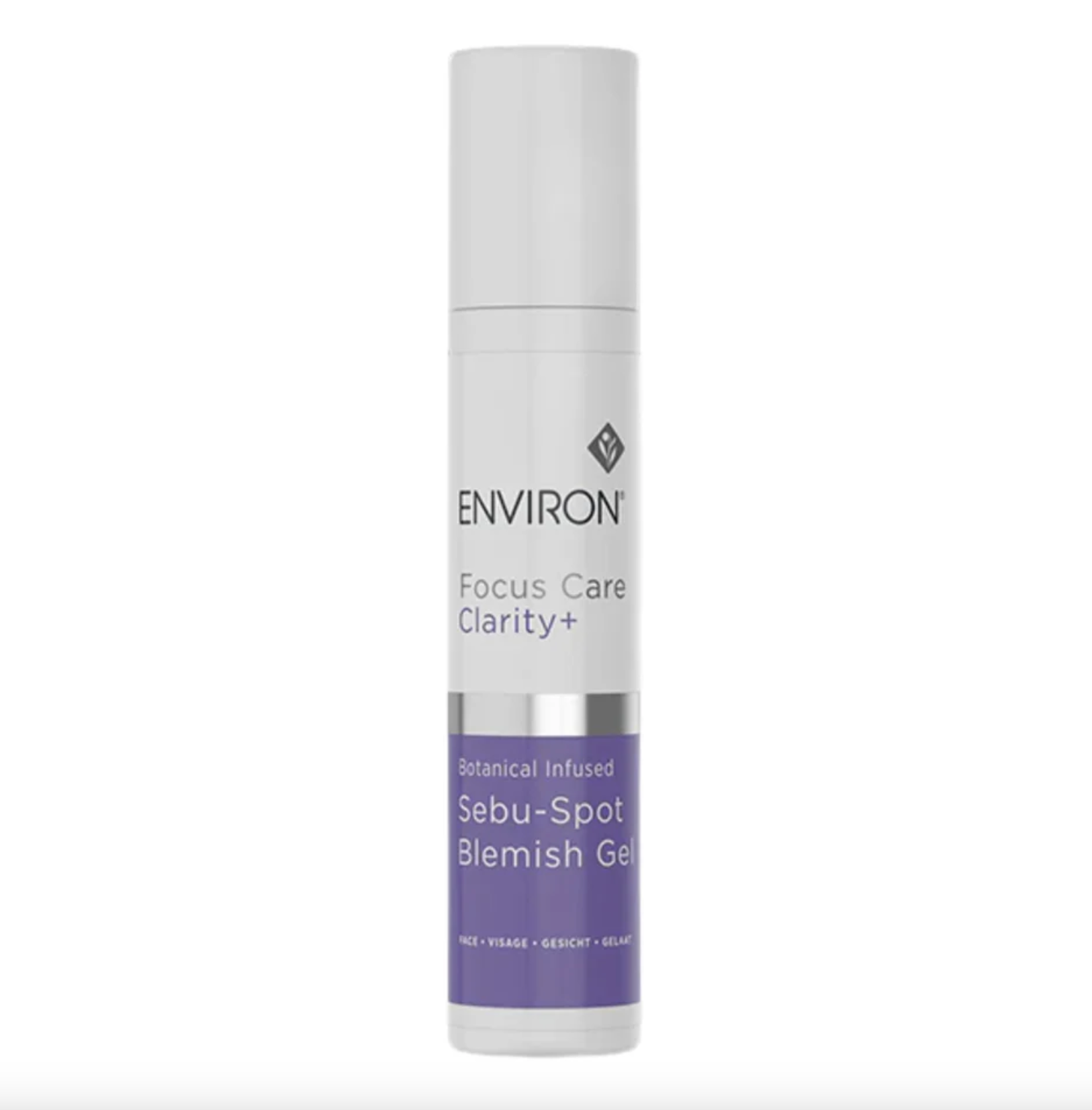 Environ Focus Care Clarity+ Sebu Spot Blemish Gel