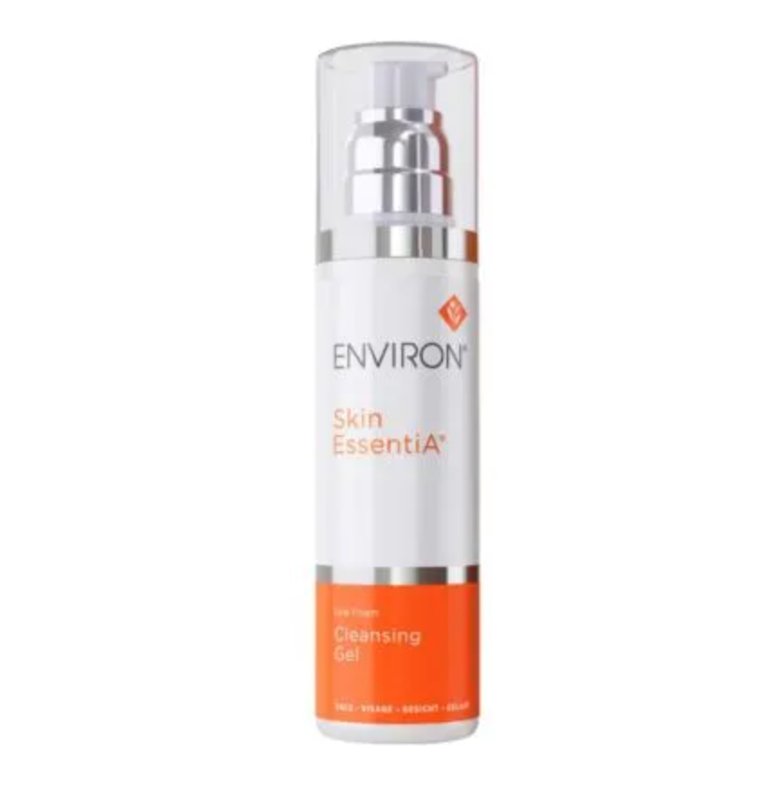 Environ Skin essentiA Low Foaming Cleansing Gel