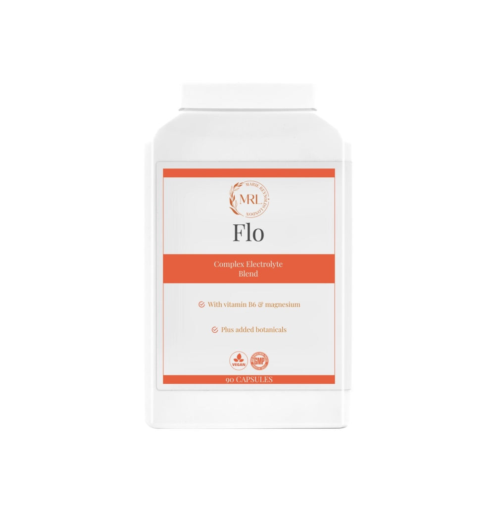 Flo