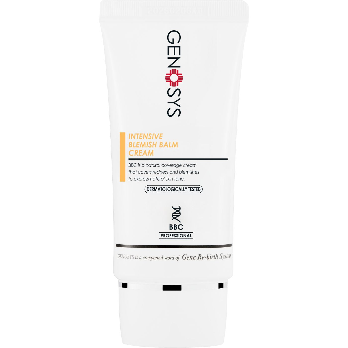 Genosys Intensive Blemish Balm Cream