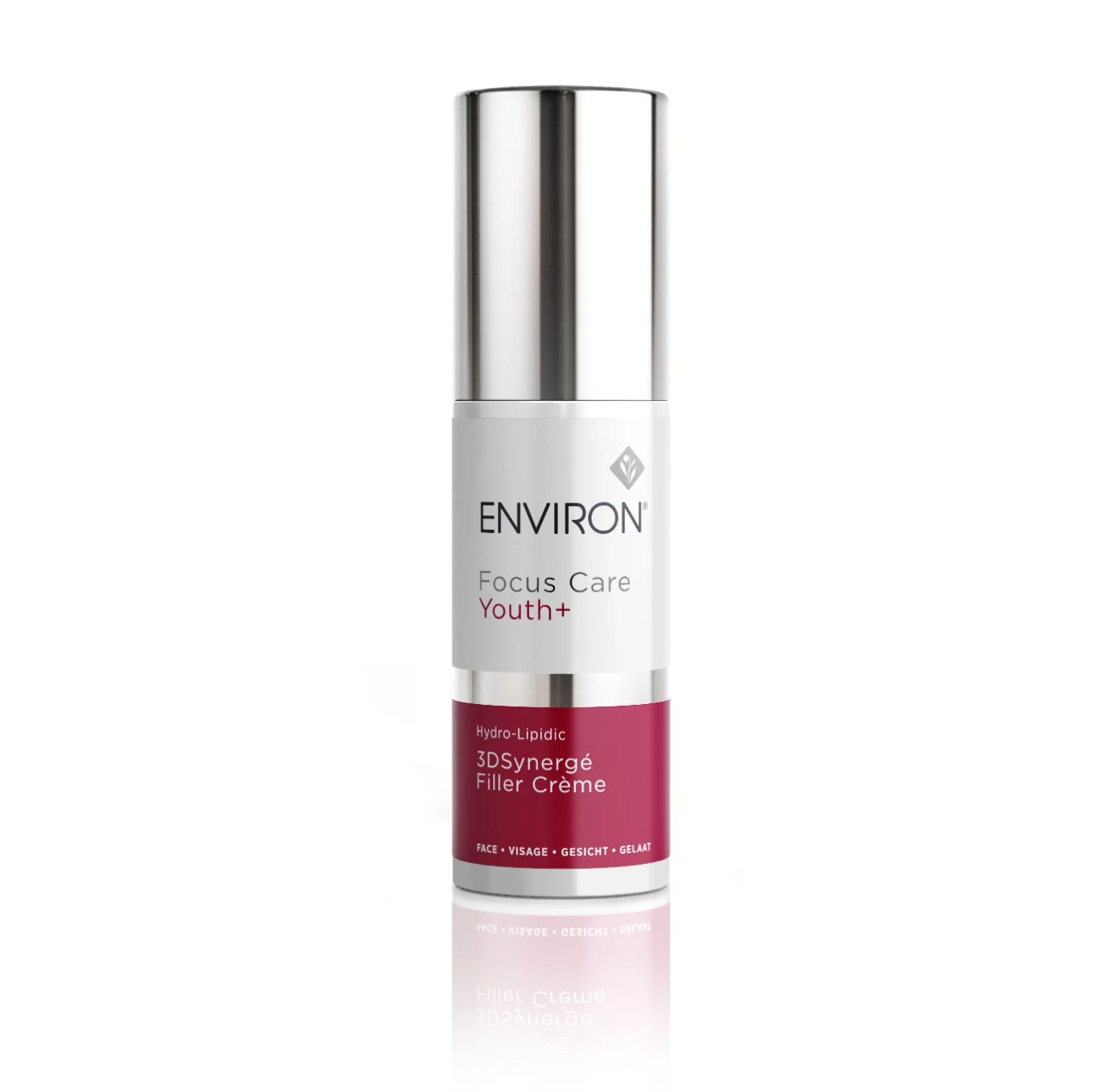 Environ Focus care Youth  Hydro-Lipidic 3DSynergé Filler Crème 30ml