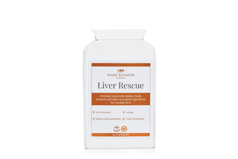 LIVER RESCUE
