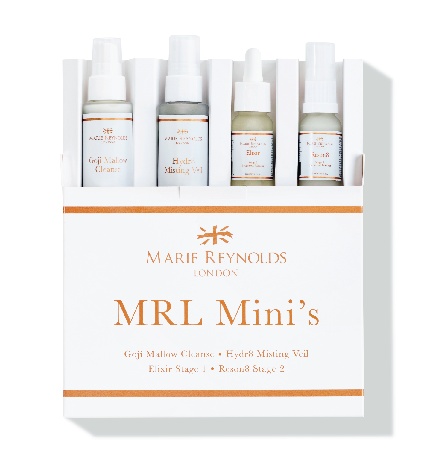 MRL MINI'S