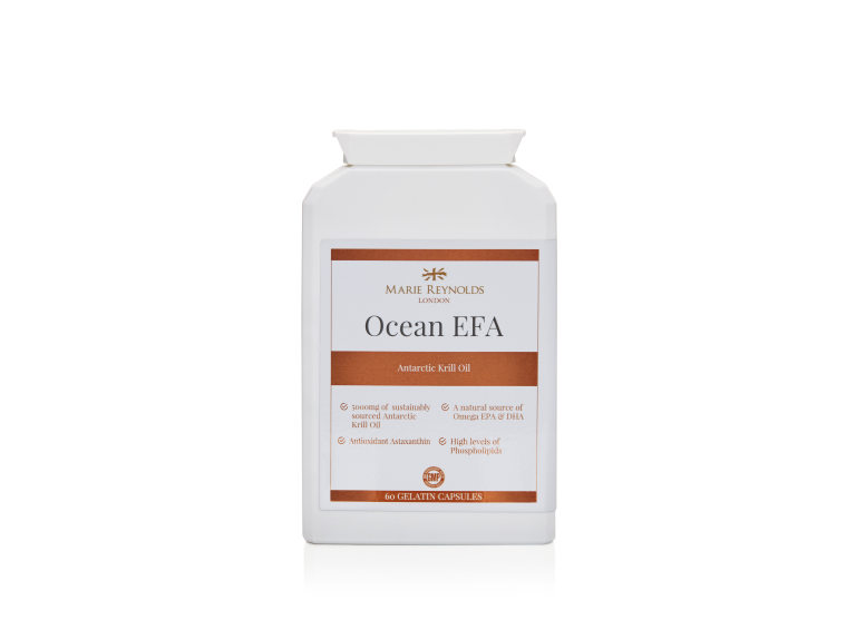 OCEAN EFA