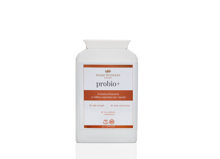 PROBIO+