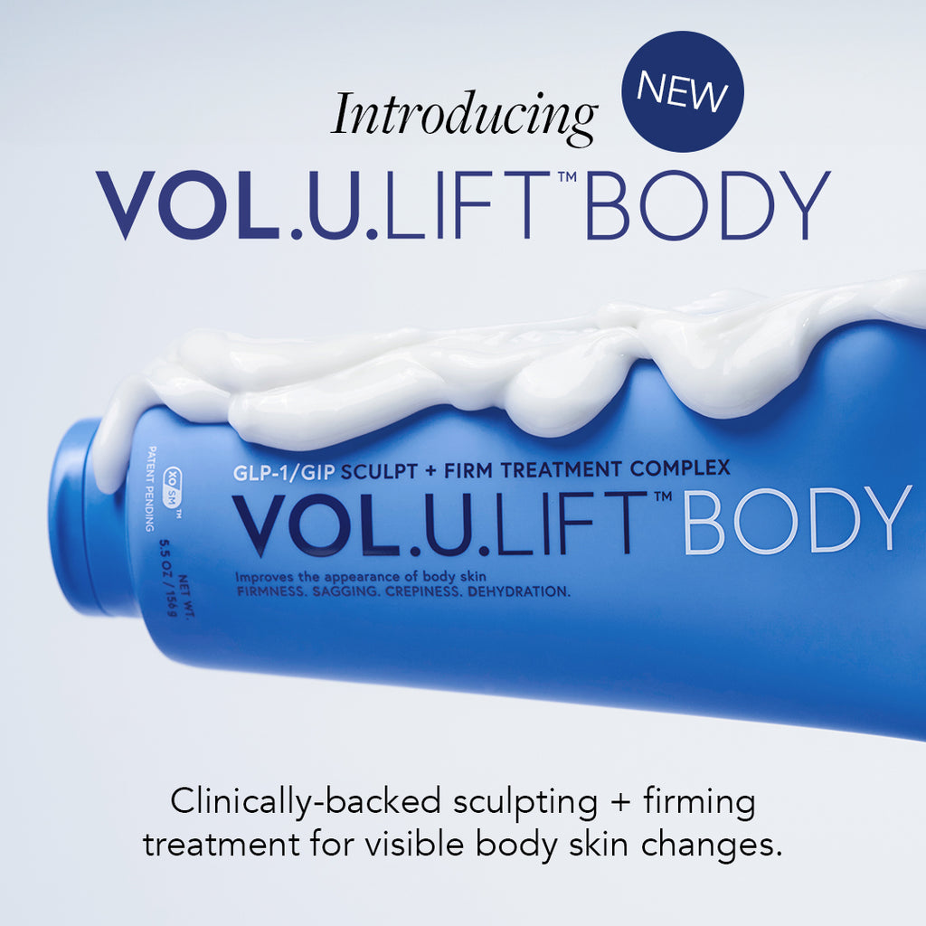 Vol.U.Lift Body - Sculpt + Firm Treatment Complex