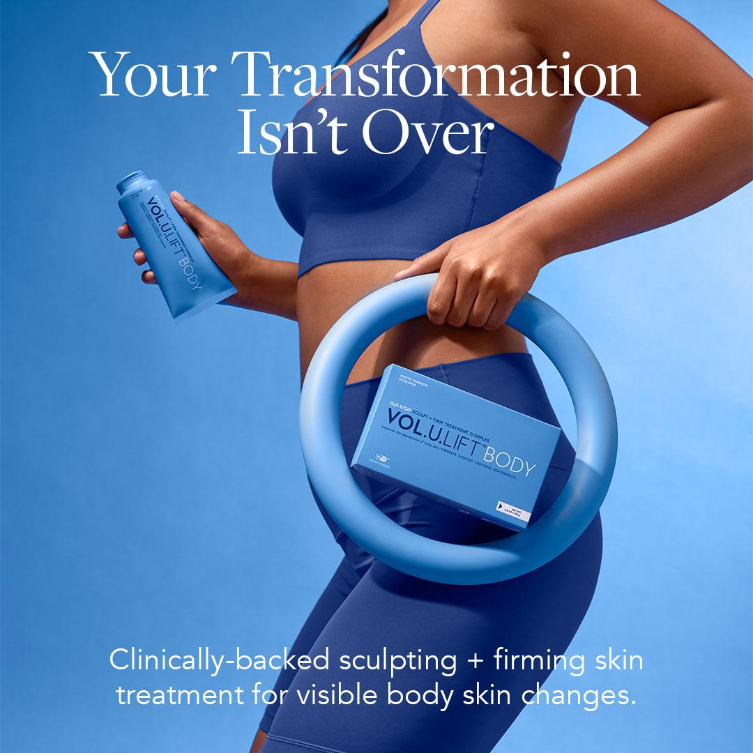 Vol.U.Lift Body - Sculpt + Firm Treatment Complex