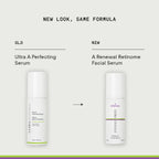 A Renewal Retinome Facial Serum (Ultra A Perfecting Serum)