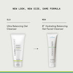 B² Hydrating Balancing Gel Facial Cleanser (Ultra Balancing Gel Cleanser)