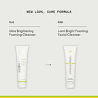 Lumi Bright Foaming Cleanser (Ultra Brightening Foaming Cleanser)