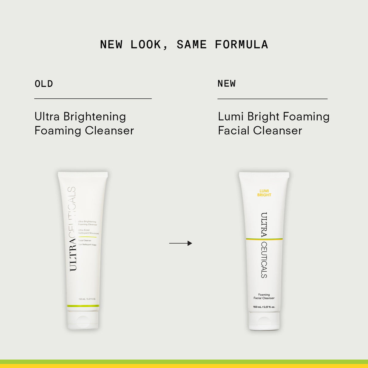Lumi Bright Foaming Cleanser (Ultra Brightening Foaming Cleanser)
