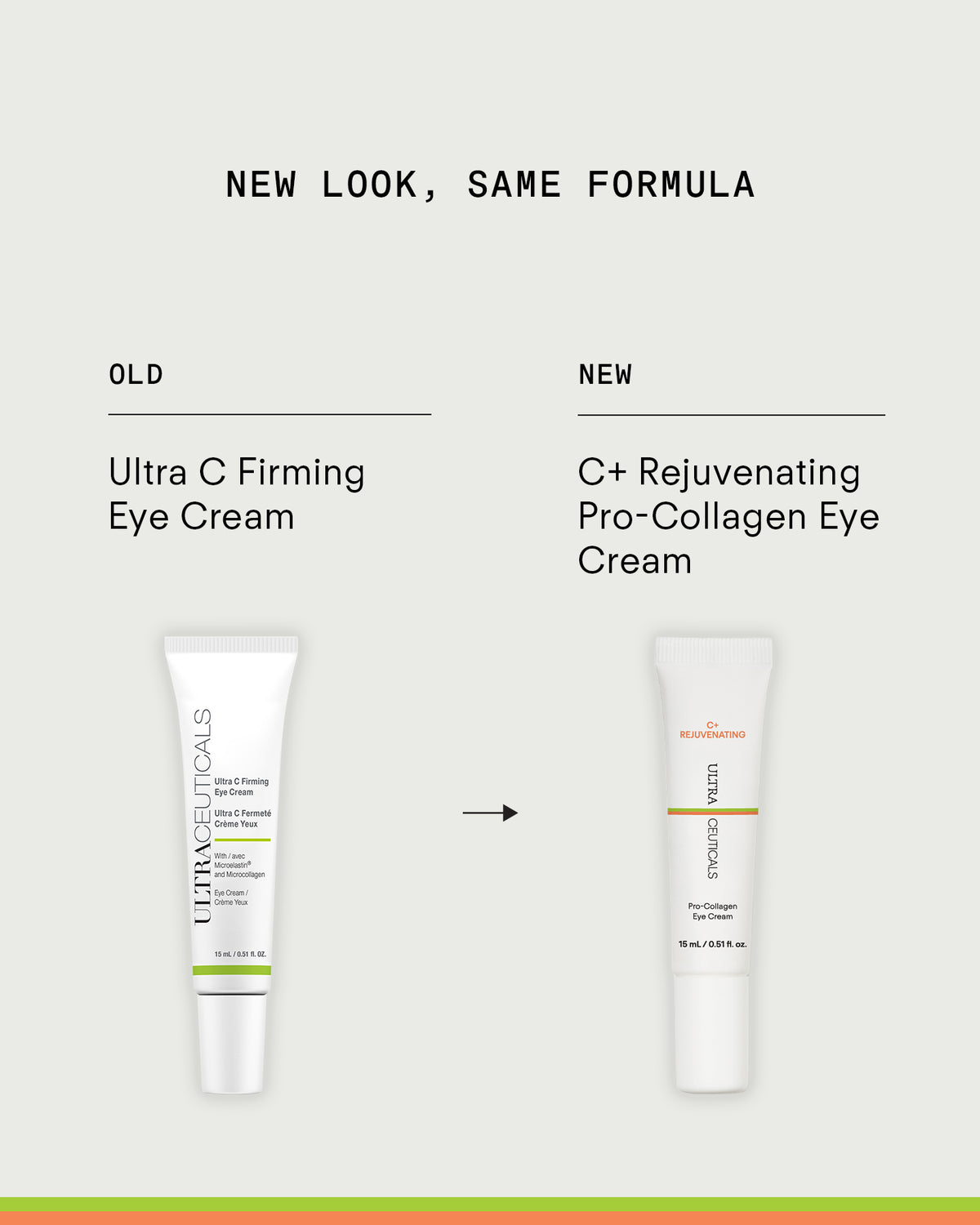 C+ Rejuvenating Pro_Collagen Eye Cream (Ultra C Firming Eye Cream)