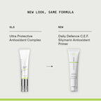 Daily Defence C.E.F. Silymarin Antioxidant Primer (Ultra Protective Antioxidant Complex)