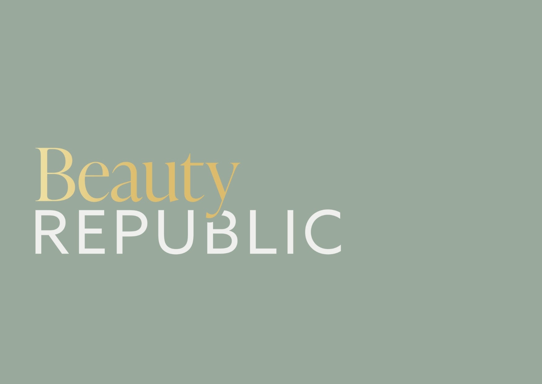 Beauty Republic Gift Card