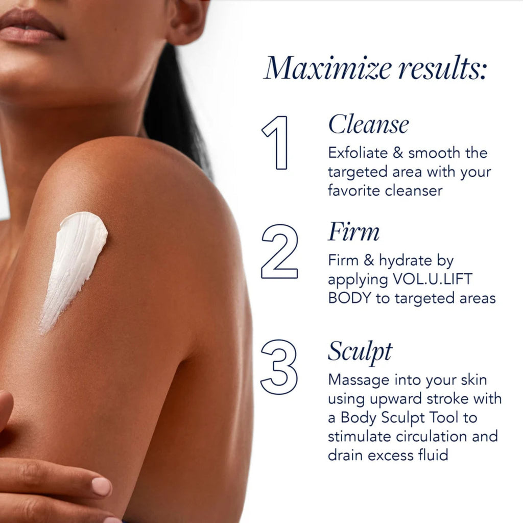 Vol.U.Lift Body - Sculpt + Firm Treatment Complex