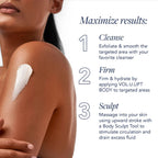 Vol.U.Lift Body - Sculpt + Firm Treatment Complex