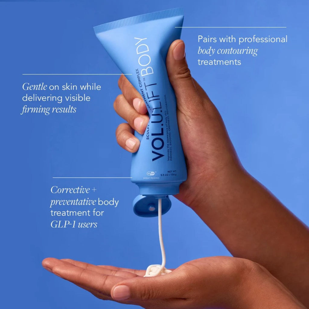 Vol.U.Lift Body - Sculpt + Firm Treatment Complex