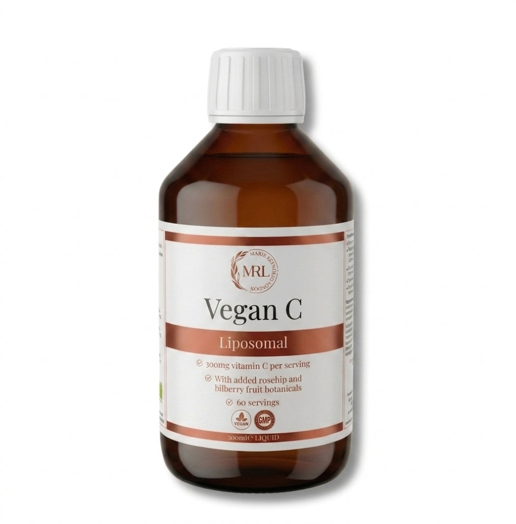 VEGAN C Liposomal
