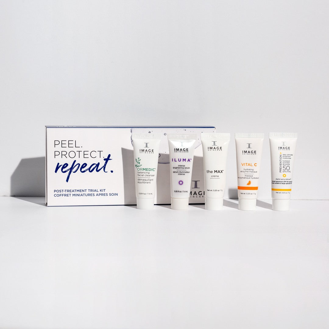 Post Treatment Trial Kit image 0