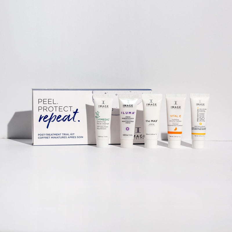 Post Treatment Trial Kit