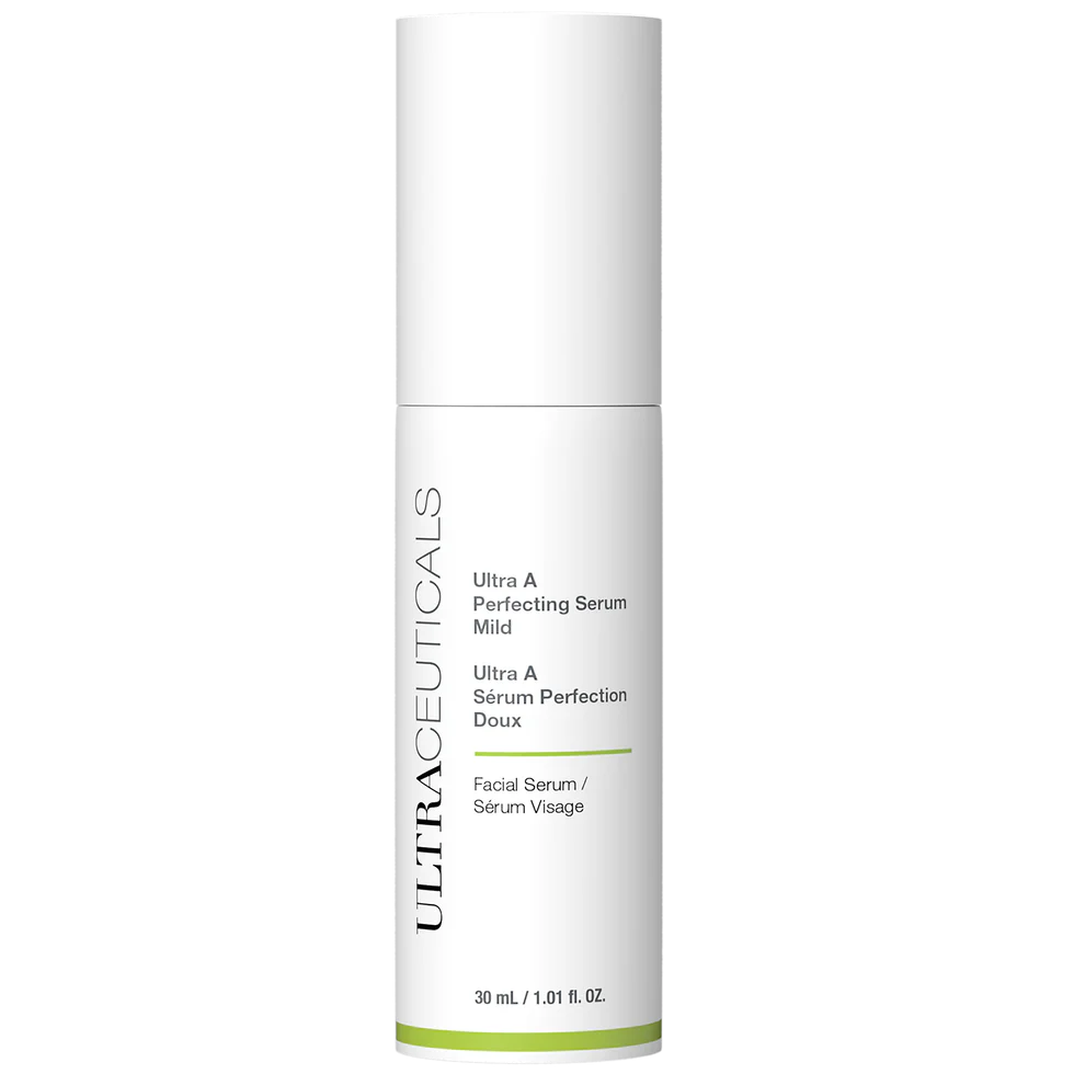 Ultra A Perfecting Serum Mild image 0