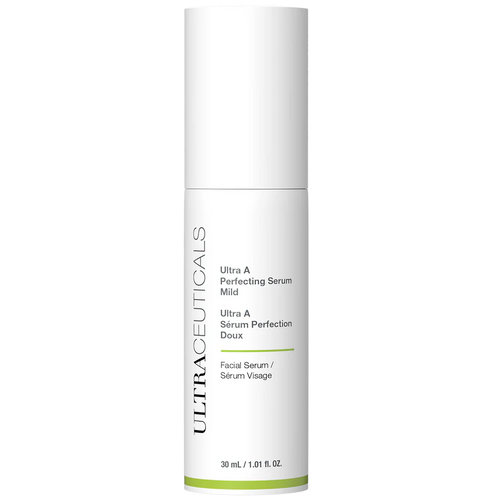 Ultra A Perfecting Serum Mild image 0
