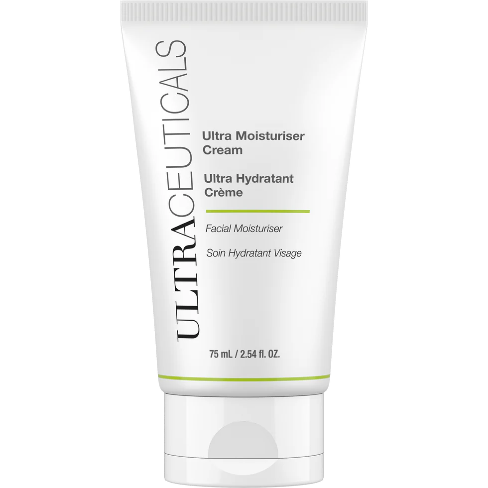 Ultra Moisturiser Cream image 0