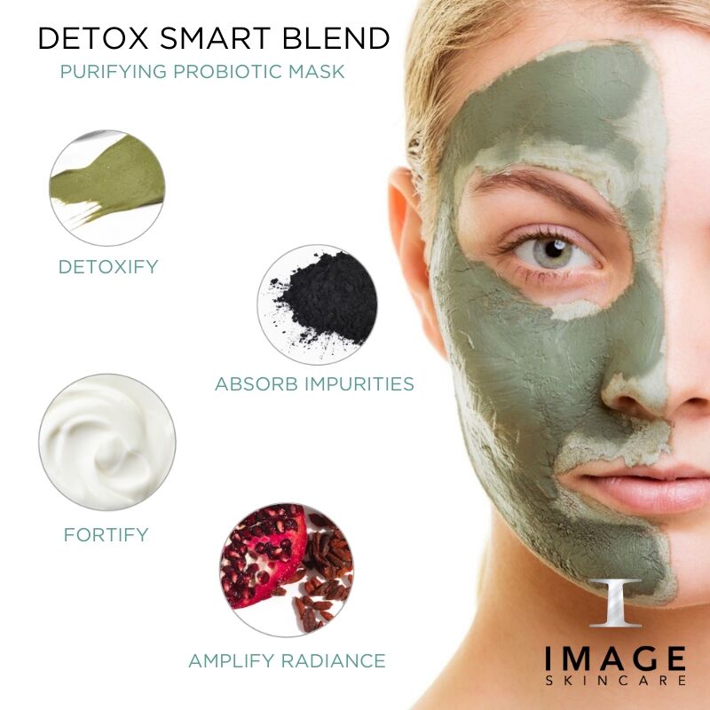 PURIFYING PROBIOTIC MASK image 2