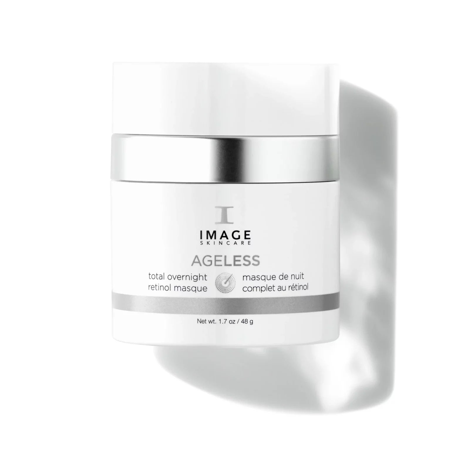 AGELESS TOTAL OVERNIGHT RETINOL MASQUE image 0
