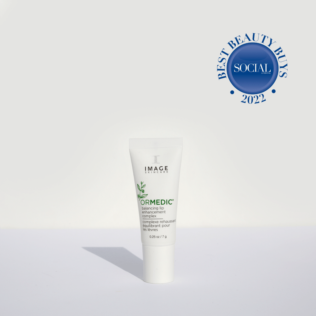 ORMEDIC BALANCING LIP ENHANCEMENT COMPLEX image 0