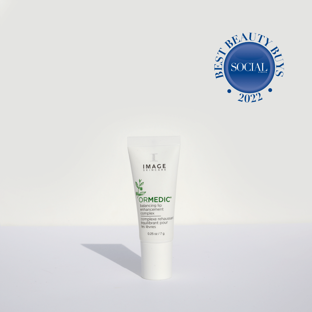 ORMEDIC BALANCING LIP ENHANCEMENT COMPLEX image 0