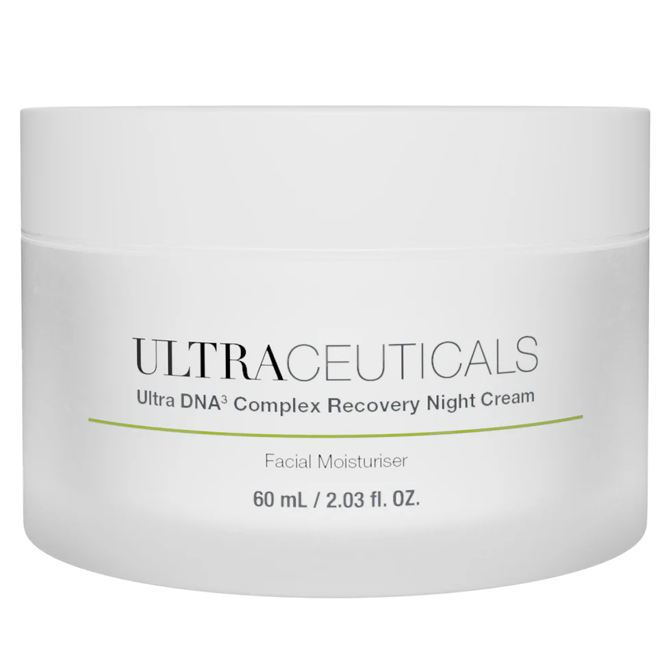 Ultra DNA³ Complex Recovery Night Cream image 0