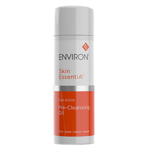 DUAL ACTION PRE-CLEANSING OIL (Copy) image 0