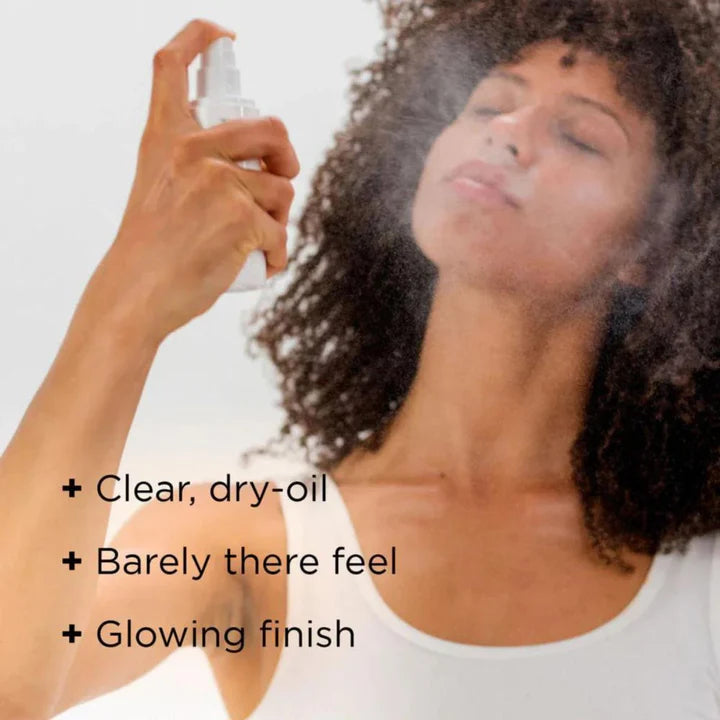 Daily Prevention Protect & Refresh Mist SPF 30 image 1