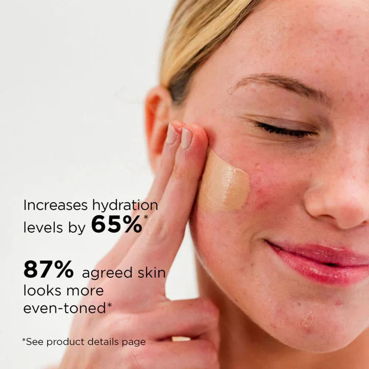 Daily Prevention Pure Mineral Tinted Moisturizer SPF 30 image 2