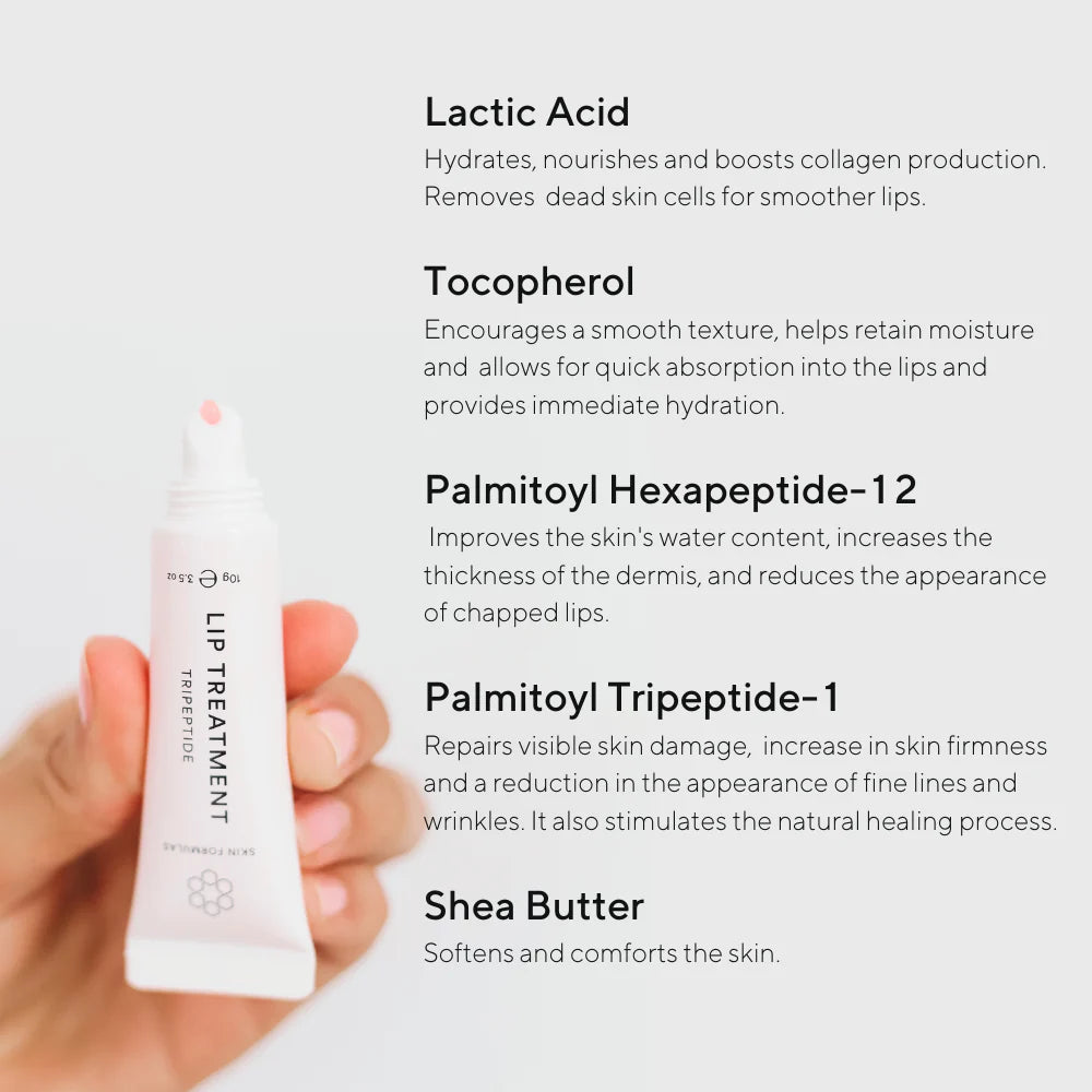 Lip Treatment image 2