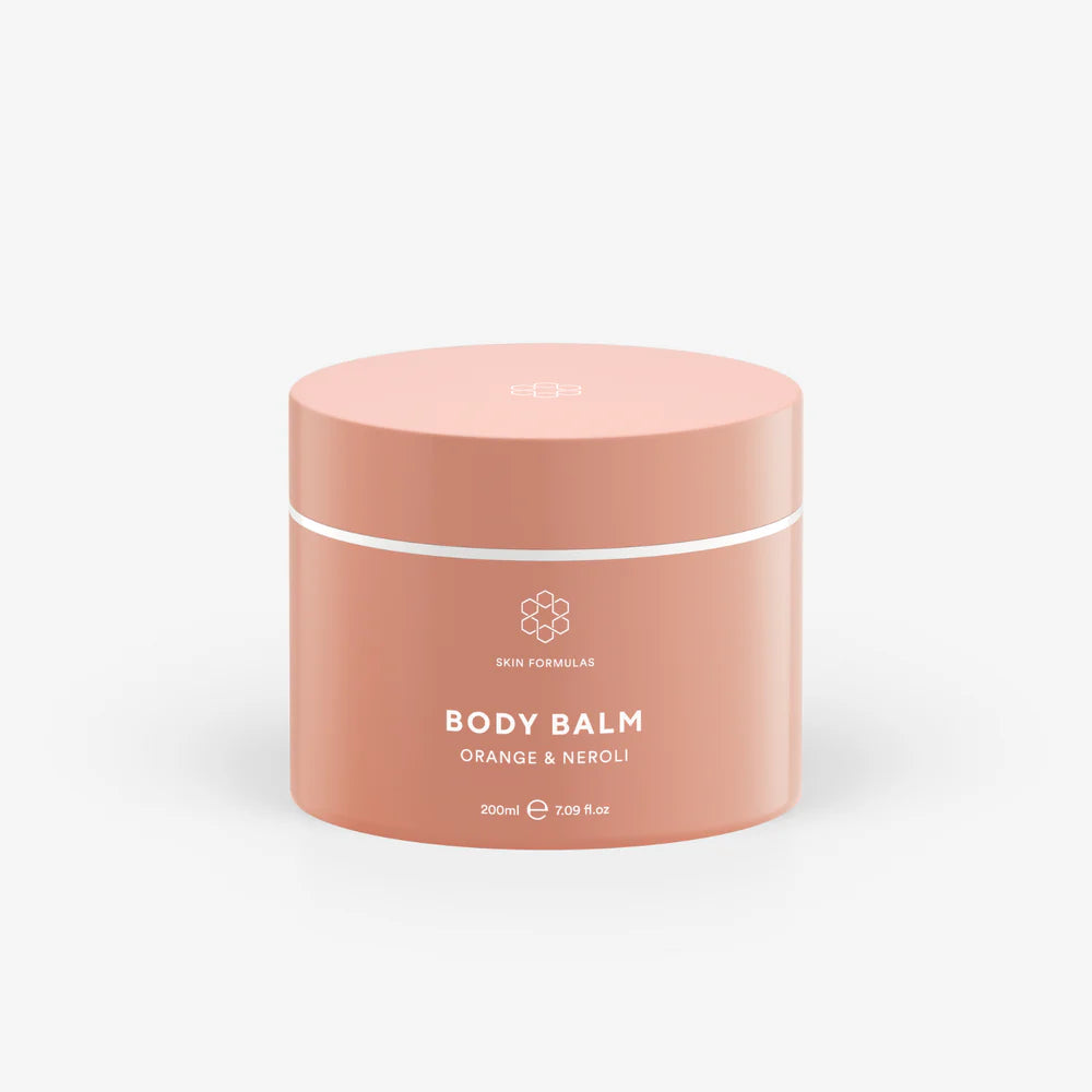 Skin Formulas Body Balm image 0