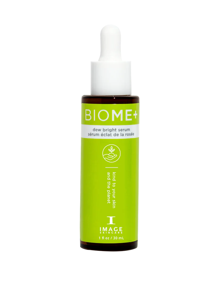 BIOME+ Dew Bright Serum image 0