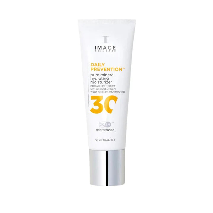 Daily Prevention Pure Mineral Hydrating Moisturizer SPF 30 image 0